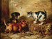 Le Maître de la Maison - Carl Reichert — Ansicht des Kunstwerks
