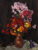 Blumenfeld - Carl Reiser — Ansicht des Kunstwerks