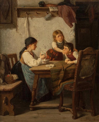 Carl Robiczek - The Mischief.webp