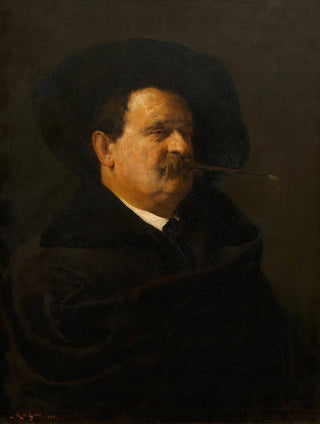 Carl Rudolf Huber - Josef Zrnich Tiermaler.webp
