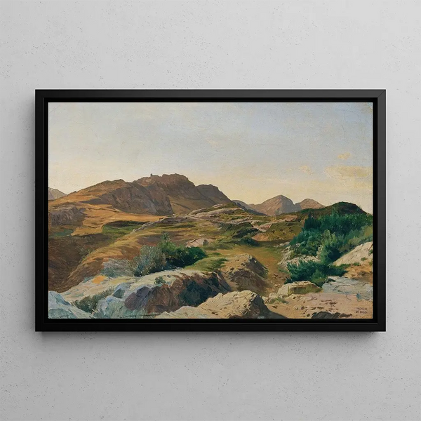 Carl Schuch - Landschaft im Sabinergebirge.webp