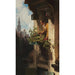 La Mansarde I - Carl Spitzweg — Ansicht des Kunstwerks