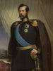 Oskar I. 1799-1859 König von Schweden und Norwegen - Carl Staaff — Ansicht des Kunstwerks