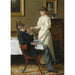 Die Flitterwochen - Carl Thomsen — Ansicht des Kunstwerks