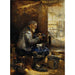 Cordonnier paysan - Carl von Merode — Ansicht des Kunstwerks