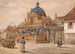 Kirche der Salésiennes am Rennweg - Carl Wenzel Zajicek — Ansicht des Kunstwerks