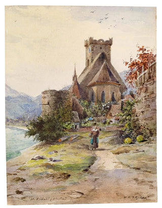Carl Wenzel Zajicek - St Michael.webp
