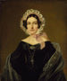 Sofia Magdalena Cantzler - Carl Wilhelm Nordgren — Ansicht des Kunstwerks