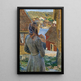 Carl Wilhelmson - Eventide Bohusln.webp