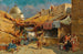 Bazar oriental - Carl Wuttke — Ansicht des Kunstwerks