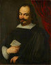 Selbstporträt - Carlo Cignani — Ansicht des Kunstwerks