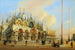 Basilique Saint-Marc, Venedig - Carlo Grubacs — Ansicht des Kunstwerks