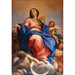 Immaculée Conception - Carlo Maratti — Ansicht des Kunstwerks