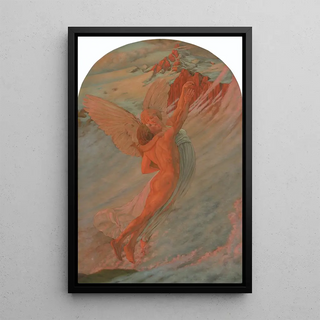 Carlos Schwabe - LIdal.webp