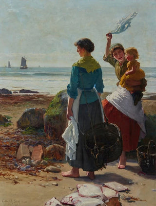 Carlton Alfred Smith - Good Luck.webp