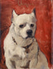 Der chinesische Hund - Carolus-Duran — Ansicht des Kunstwerks