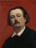 Portrait de Gustave Doré - Carolus-Duran — Ansicht des Kunstwerks