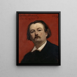 CarolusDuran - Portrait of Gustave Dor.webp