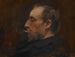 Portrait eines Mannes - Carolus-Duran — Ansicht des Kunstwerks