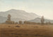 Neue Mondnacht auf den Gigantenbergen - Caspar David Friedrich — Ansicht des Kunstwerks