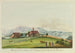 Schlachtfeld bei Sempach im Kanton Luzern - Caspar Leontius Wyss — Ansicht des Kunstwerks