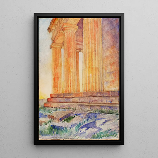 Cass Gilbert - Temple.webp