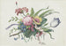 Komposition florale - Catharina Wilhelmina Schweickhardt — Ansicht des Kunstwerks