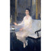 Ernesta - Cecilia Beaux — Ansicht des Kunstwerks