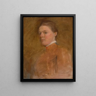 Cecilia Beaux - SelfPortrait.webp