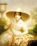 Frühling - Cephas Giovanni Thompson — Ansicht des Kunstwerks