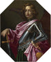 Saint Michel Archange - Cesare Dandini — Ansicht des Kunstwerks