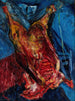 Rinderkadaver - Chaïm Soutine — Ansicht des Kunstwerks