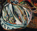 Stillleben mit Fischen - Chaïm Soutine — Ansicht des Kunstwerks