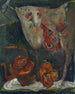 Stillleben mit Haien - Chaïm Soutine — Ansicht des Kunstwerks