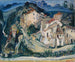 Vue de Cagnes - Chaïm Soutine — Ansicht des Kunstwerks