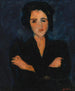 und - Chaïm Soutine — Ansicht des Kunstwerks