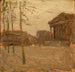 Chambre des Députés n° II - Frank Edwin Scott — Ansicht des Kunstwerks