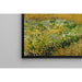Reproduktion des Gemäldes Weizenfeld - Vincent van Gogh