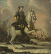 Charles XI 1665-1697, König von Schweden - David Klöcker Ehrenstrahl — Ansicht des Kunstwerks