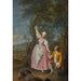 Herbst - Charles-Joseph Flipart — Ansicht des Kunstwerks
