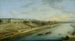 Passy und Chaillot gesehen von Grenelle - Charles-Léopold Grevenbroeck — Ansicht des Kunstwerks