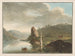 Denkmal zu Ehren der Gründer der helvetischen Freiheit am Vierwaldstättersee - Charles-Melchior Descourtis — Ansicht des Kunstwerks