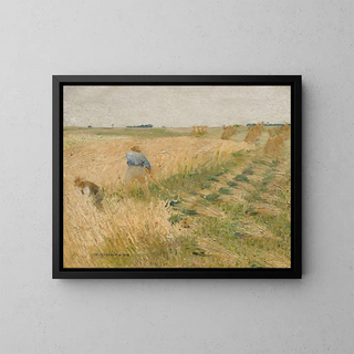 Charles Angrand - Les Faucheurs.webp