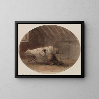 Charles Billoin - The Dead.webp