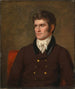 John Caldwell Calhoun - Charles Bird King — Ansicht des Kunstwerks