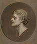 Thomas Jefferson - Charles Bird King — Ansicht des Kunstwerks
