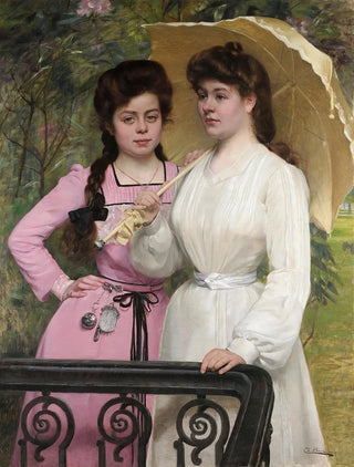 Charles Boom - Sisters.webp