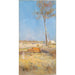 Reproduktion des Gemäldes Unter einer südlichen Sonne - Charles Conder