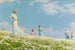 Sommer-Gemälde - Charles Courtney Curran — Ansicht des Kunstwerks
