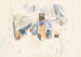 Landschaft der Bermudas Nr. 1 - Charles Demuth — Ansicht des Kunstwerks